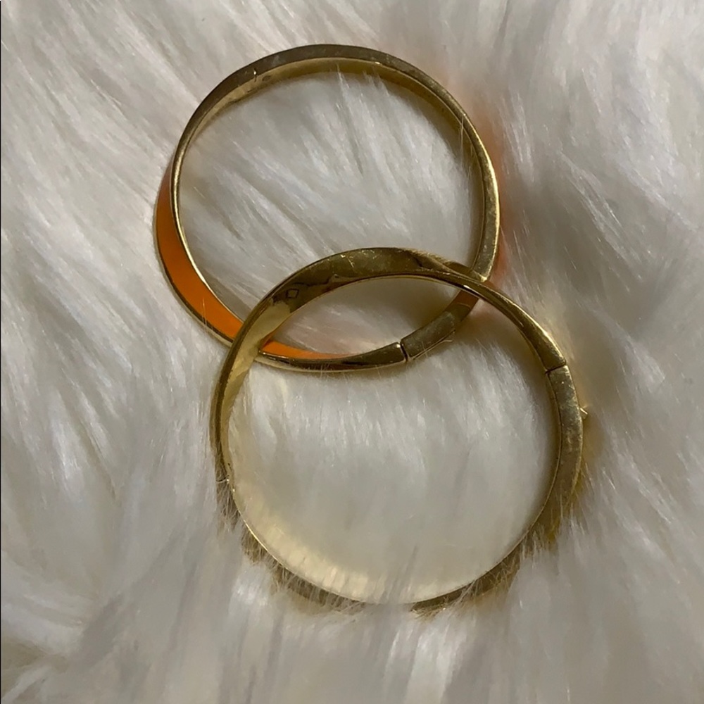 Kate Spade Beautiful Bracelets